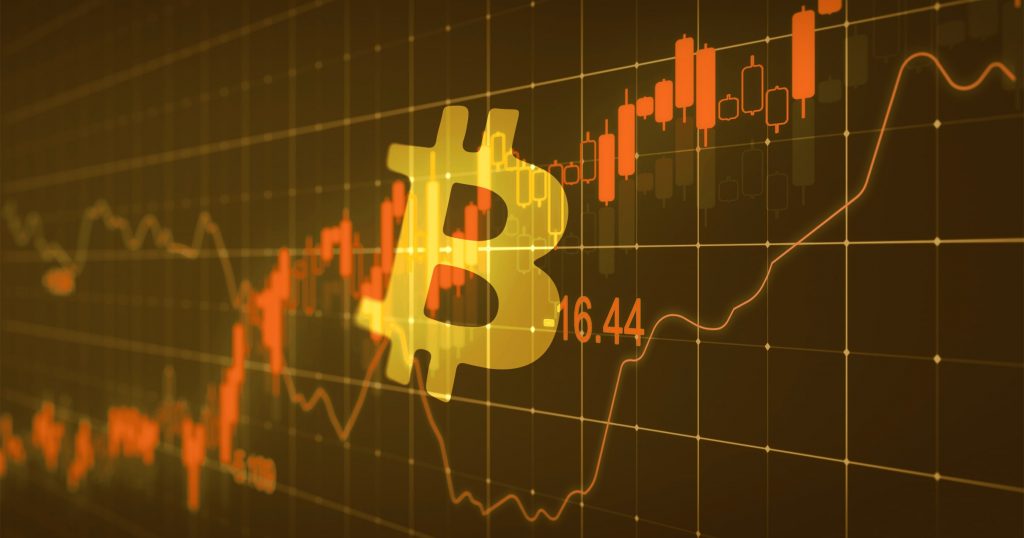 Bitcoin and Stock Markets Fear a Tie, Not Trump