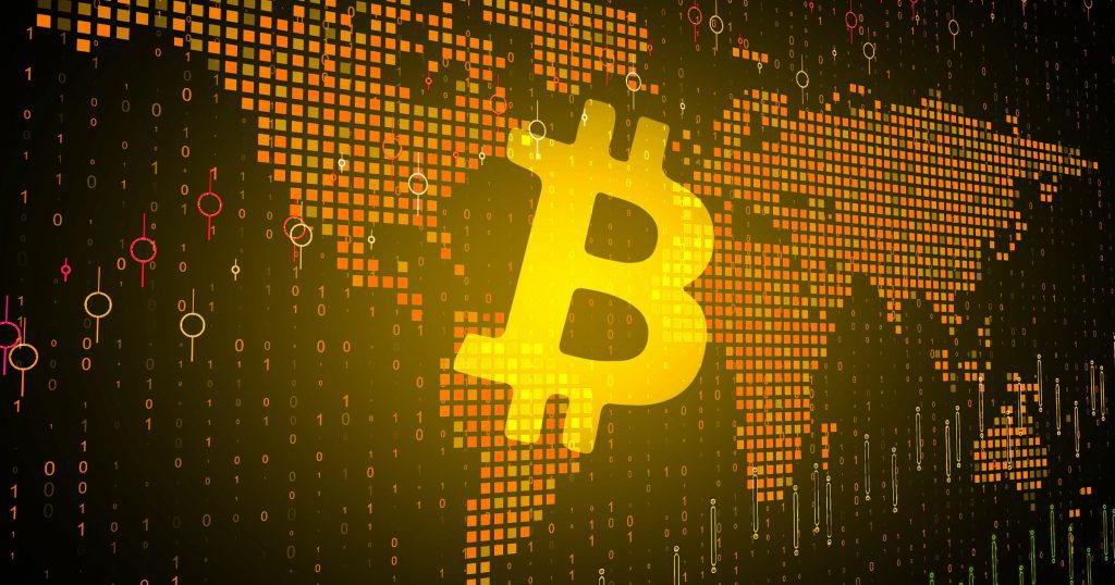 Bitcoin Reaches New Highs as Central Banks Hint at More Stimulus