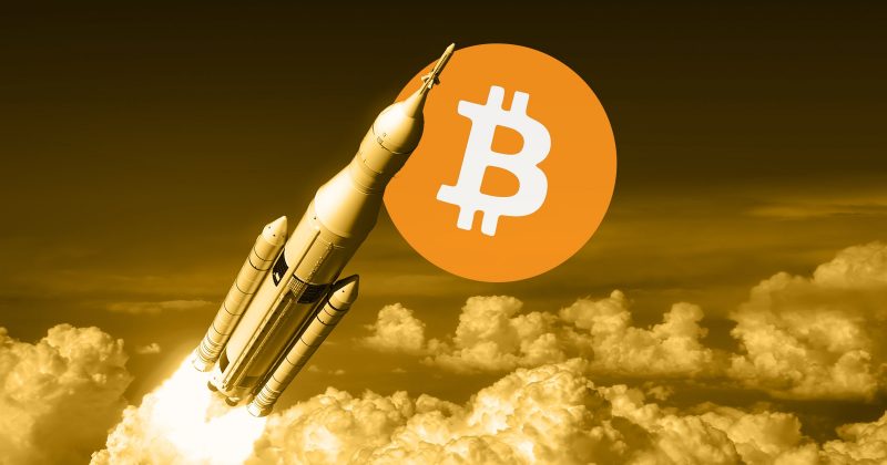 Bitcoin’s Bull Run Above $20,000 Threatens to Go Parabolic