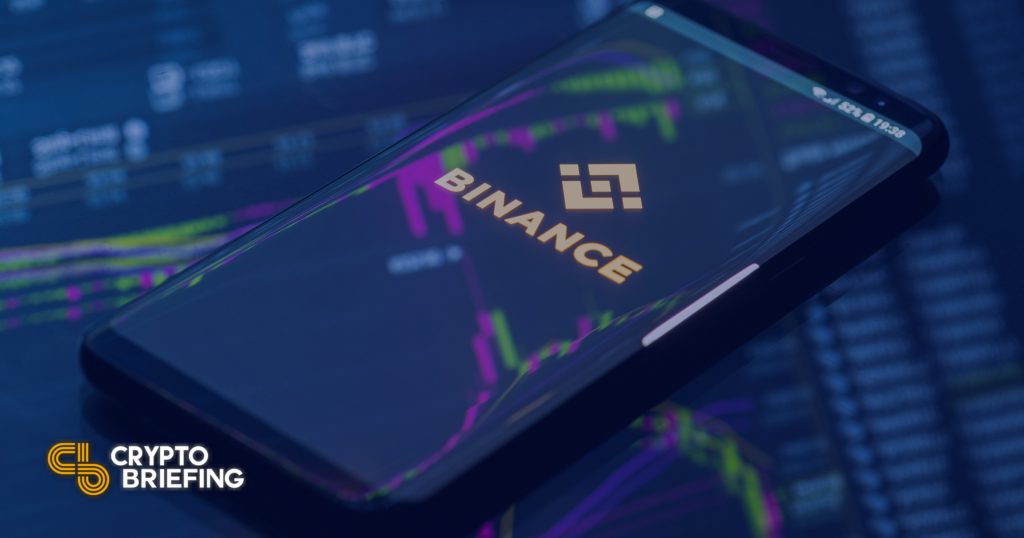 Binance.US to Delist XRP Amid Ripple Lawsuit