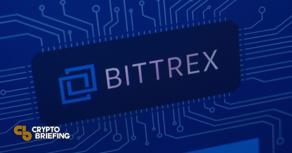 More Damage to Ripple as Bittrex Delists XRP