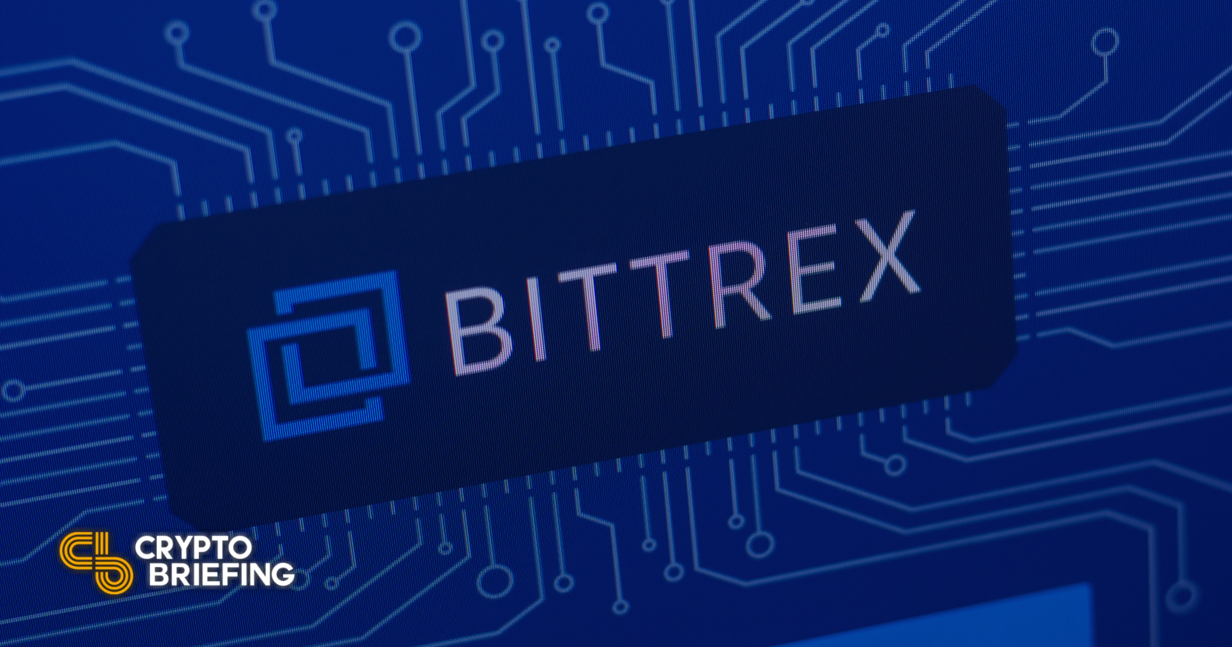 Withdraw the other cryptocurrency from Bittrex to your own personal wallet.