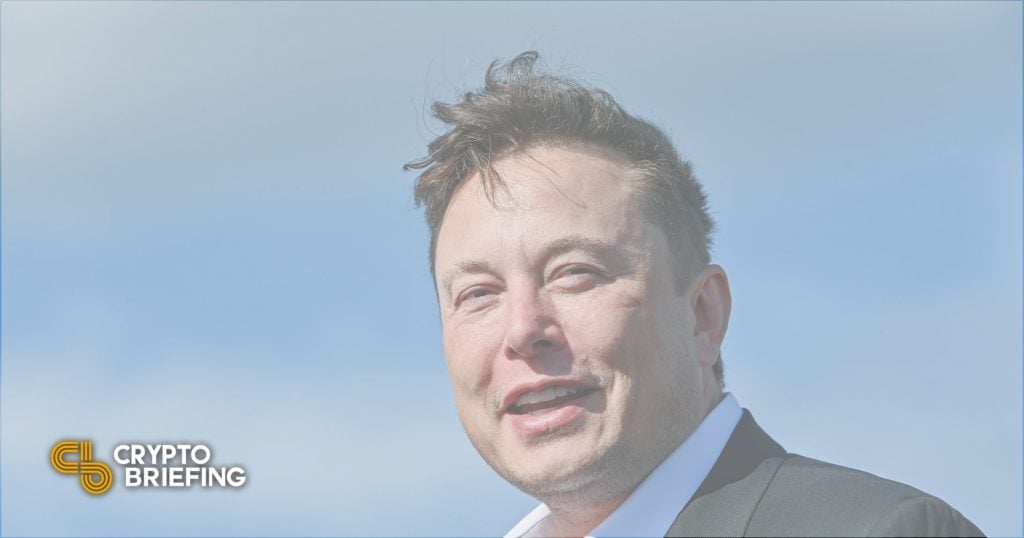 Tesla's Elon Musk Mulls Multi-Billion Dollar Bitcoin Investment