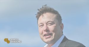 Tesla Founder Elon Musk Agrees to a Crypto-Based Mars Economy 