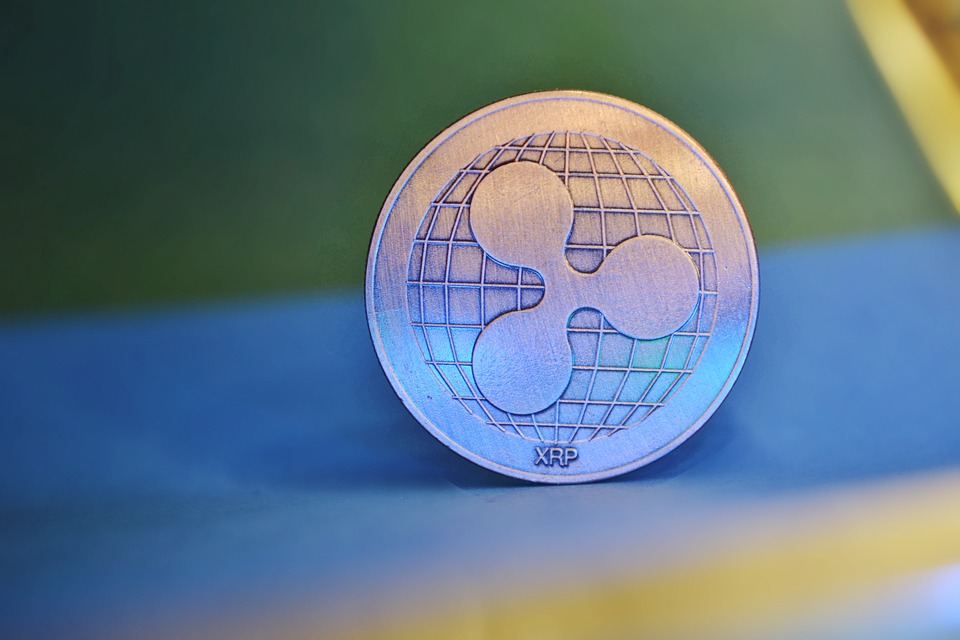 OKCoin Will Suspend XRP Activity Due to SEC Charges