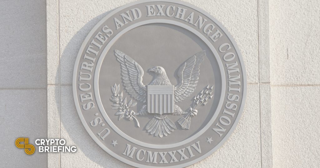 Pro-Bitcoin Regulator to Replace SEC Chairman Jay Clayton