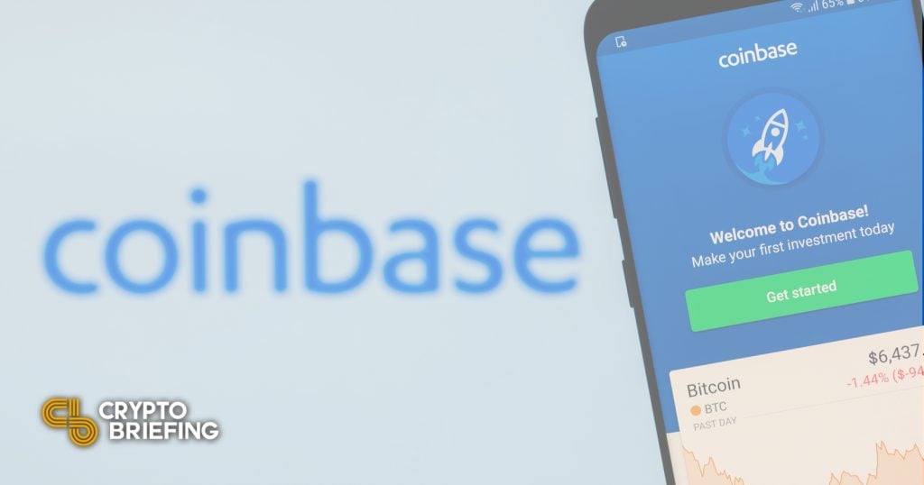 Coinbase Acquires Crypto Trading Tool Routefire