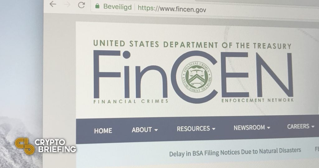 FinCEN Grants Another 60-Day Extension for Controversial Crypto Bill