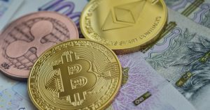 Bitcoin and Ethereum Must Fight Post-ATH Sell-Offs