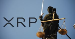 SEC Will Sue Ripple Over XRP’s Security Status