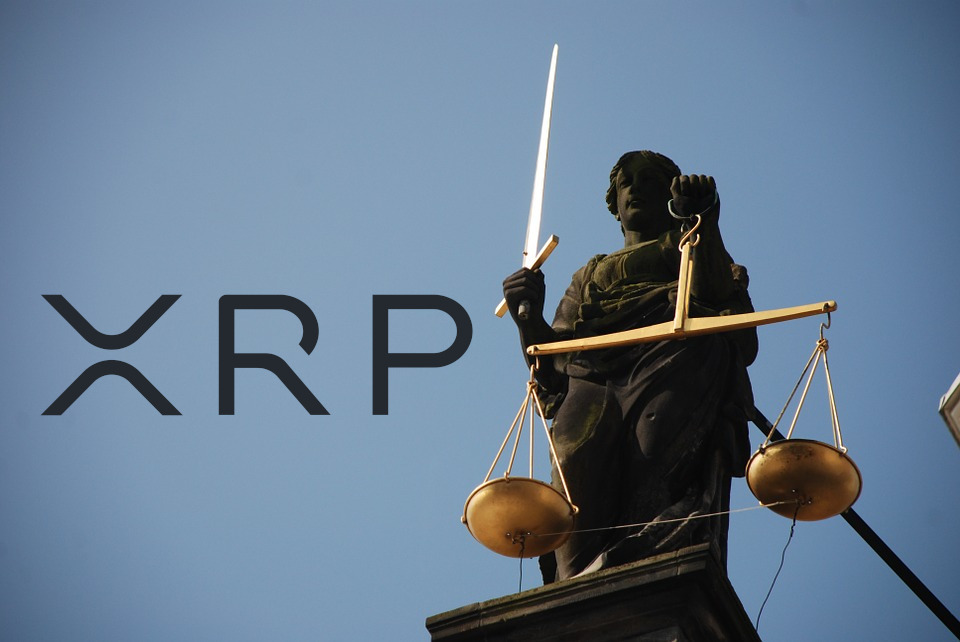 SEC Will Sue Ripple Over XRP's Security Status