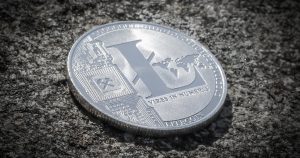 Litecoin Leads Weekly Crypto Gains With 45% Rise