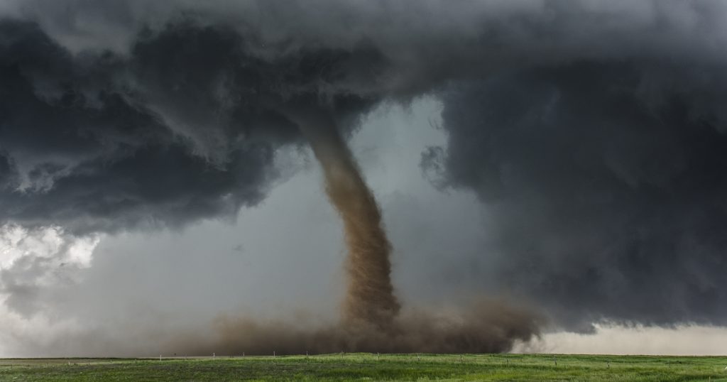 Tornado.cash Suggests Token Release, Airdrop Imminent