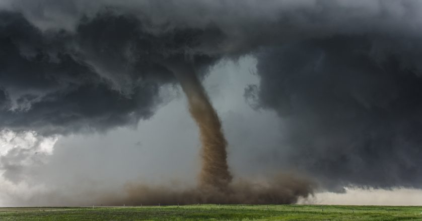 Tornado.cash Suggests Token Release, Airdrop Imminent