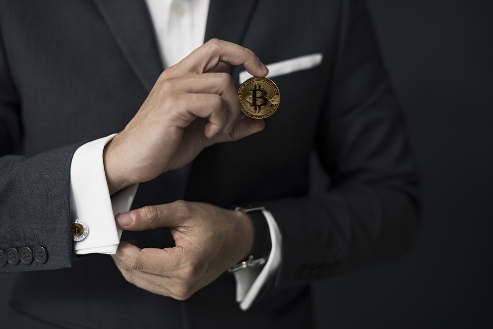 Grayscale CEO Says He Is Bullish on Bitcoin