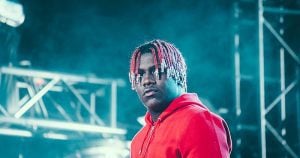 Lil Yachty’s First Crypto Collectible Sells for $16,050