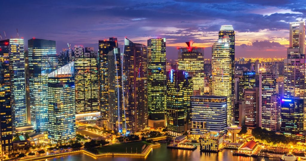 $8 Million Nexus Mutual Hacker Lives in Singapore, Says Team