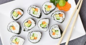 SUSHI Handles Twice As Much On-Chain Value As UNI