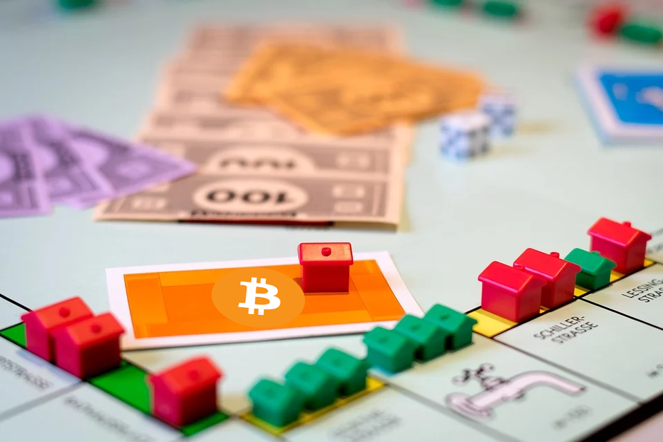 Fidelity to Offer Bitcoin-Backed Cash Loans via BlockFi