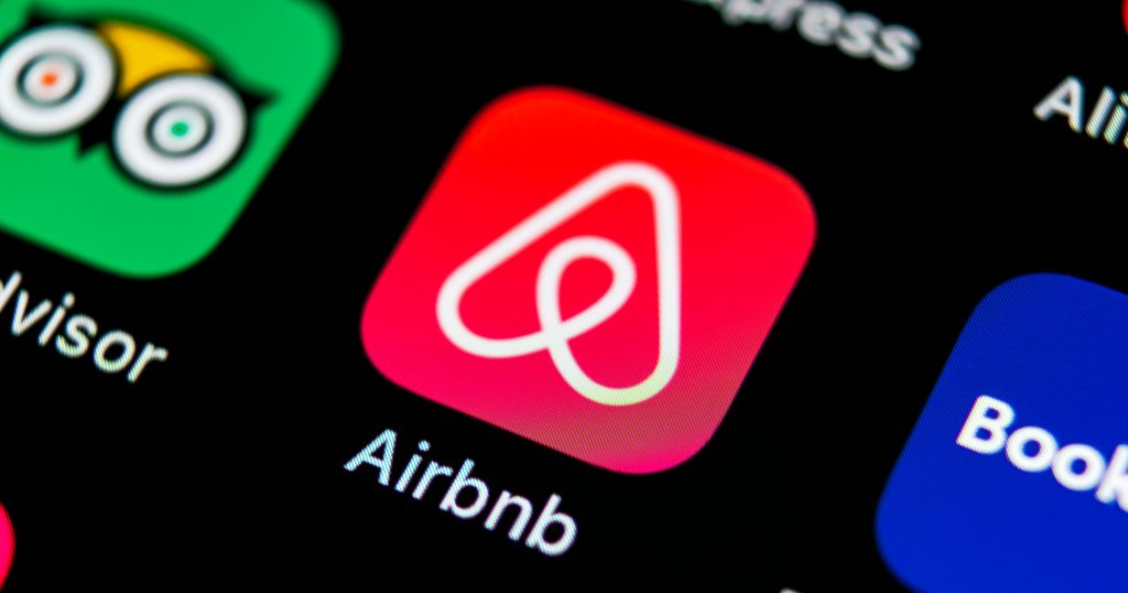 FTX Crypto Exchange Lists Airbnb Ahead of Nasdaq IPO