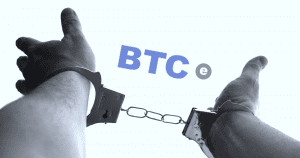 BTC-e Saga Ends in Prison Time for Founder