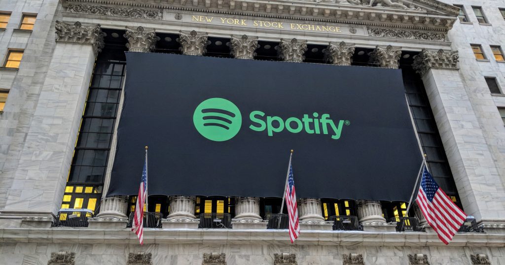 spotify jobs