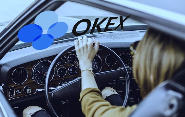 Bitcoin Exchange OKEx Promises Secure Private Key Backups