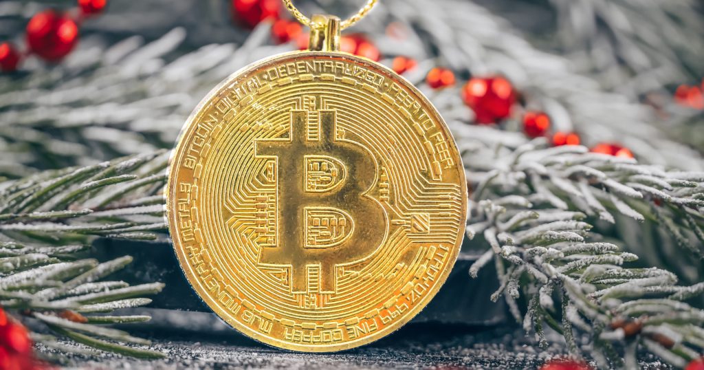 Get a Christmas Gift They’ll Actually Want on Crypto.com