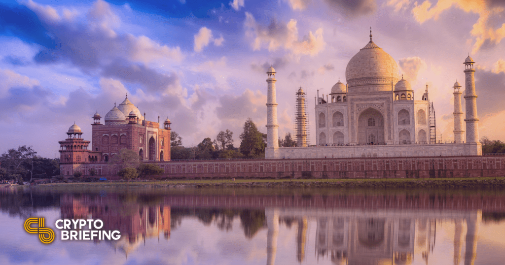 Indian Lawmakers Introduce New Bill to Ban "Private Cryptocurrencies"