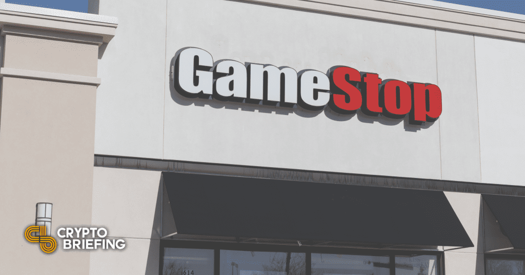 After FAANG Stocks, Injective Protocol Lists GameStop