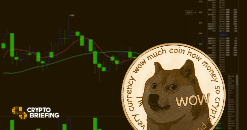 Dogecoin Spikes 1,120%, Avoids Correction as On-Chain Volume Skyrockets