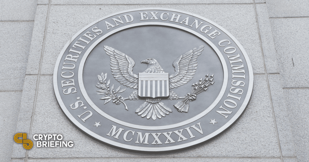 SEC Looks To Obtain Ripple Executives' Bank Records
