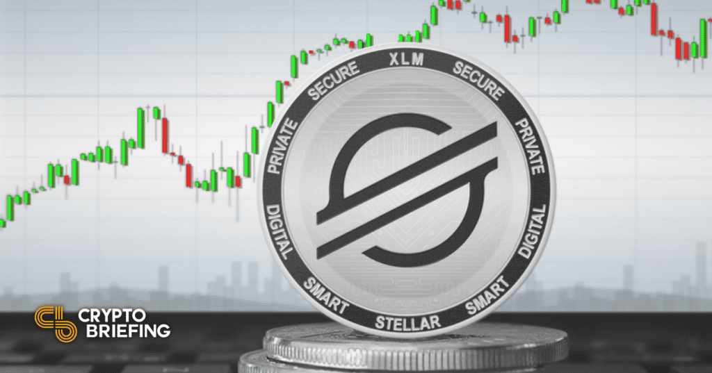 Stellar Lumens Primed to Recover Lost Ground