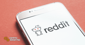 Reddit to Expand Points With Ethereum Foundation