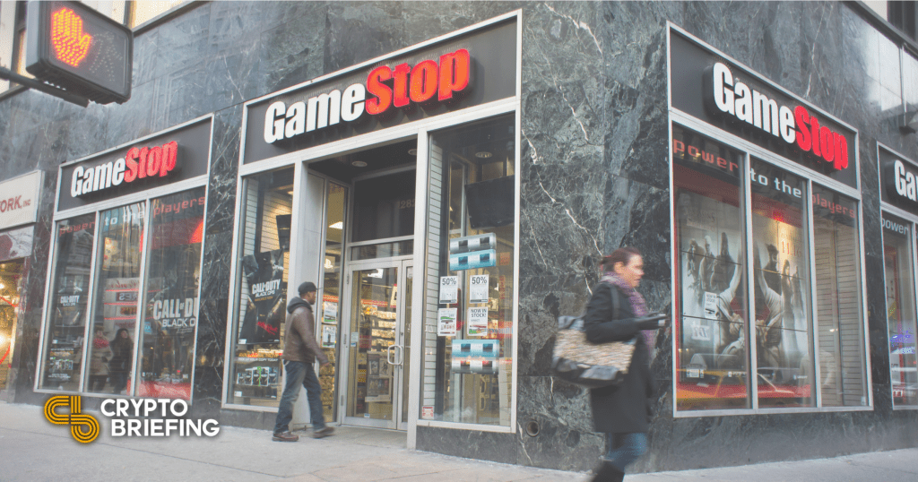 The world's biggest video game retailer, GameStop, is closing hundreds of  stores as it attempts to stay afloat - and that's just the first wave of  closures