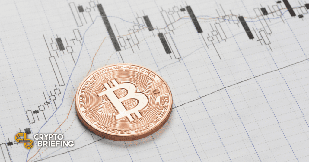 Bitcoin Primed to Consolidate Before Price Movement