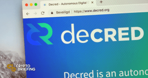 Decred Launches Lightning Support, Voting, and Mixing