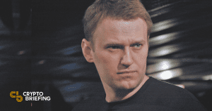 Russians Donate $120,000 of BTC for Navalny’s Release
