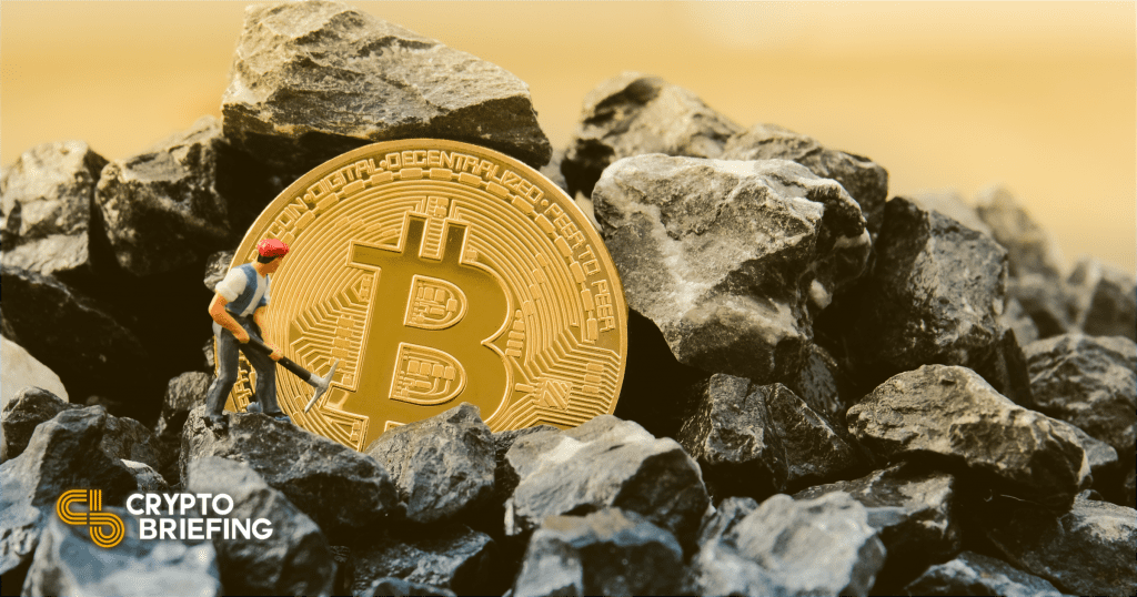 Mining Firm Marathon Joins MicroStrategy as De Facto Bitcoin Investment
