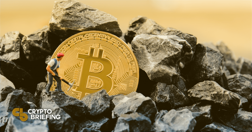 Bitcoin mining companies eyeing move to U.S. amid crypto-crackdown