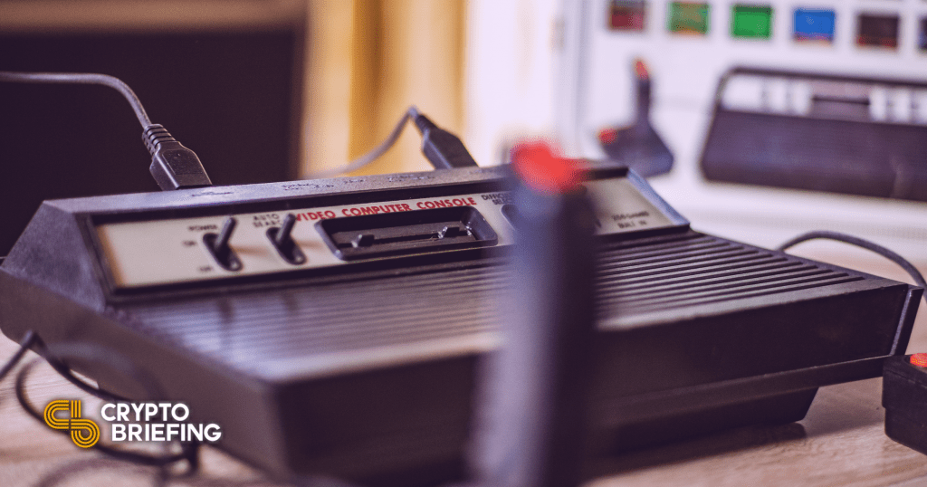 Gaming Veteran Atari Doubles Down on Ethereum, Joins Decentraland