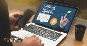 Bitcoin Traders Expect Volatility as Options Expire