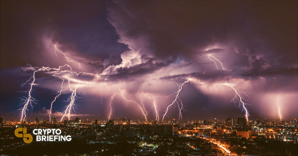 OKCoin Integrates Lightning Network, Reduces BTC Fees to "Pennies"