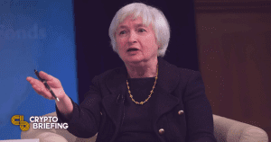 Yellen Clarifies Her Stance On Crypto, Says Digital Assets Have &#8220...