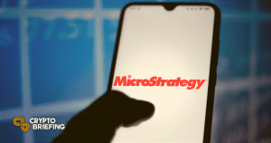 MicroStrategy Buys Bitcoin Dip, Now Holds 70,784 BTC