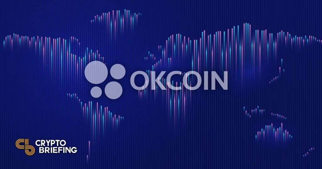 Bitcoin Exchange Review: A Beginner’s Guide to OKCoin