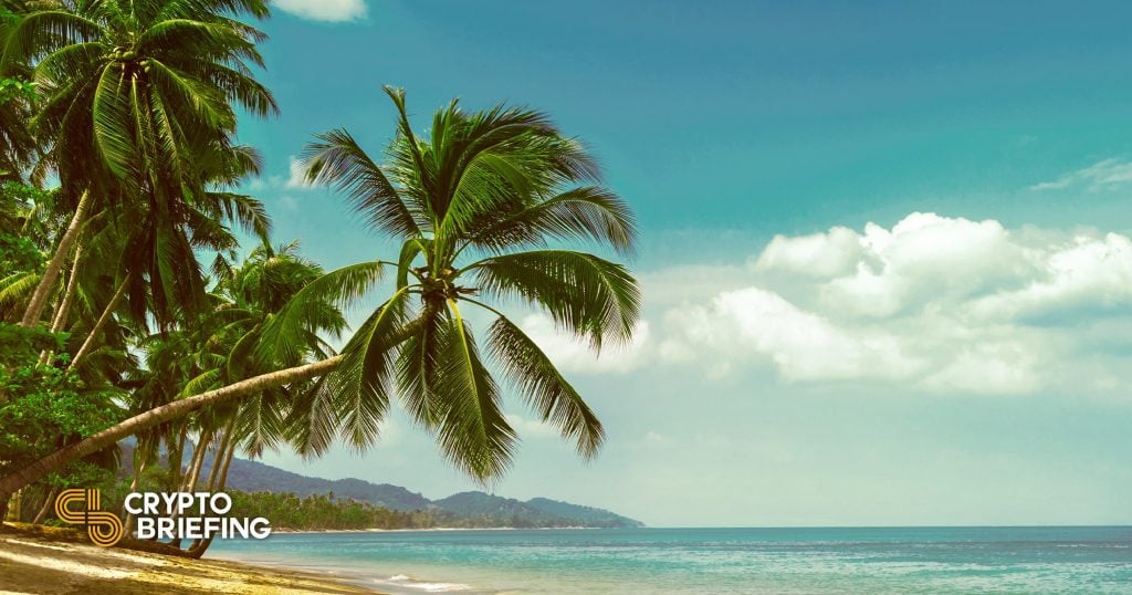 The Top 15 Crypto-Friendly Tax Havens