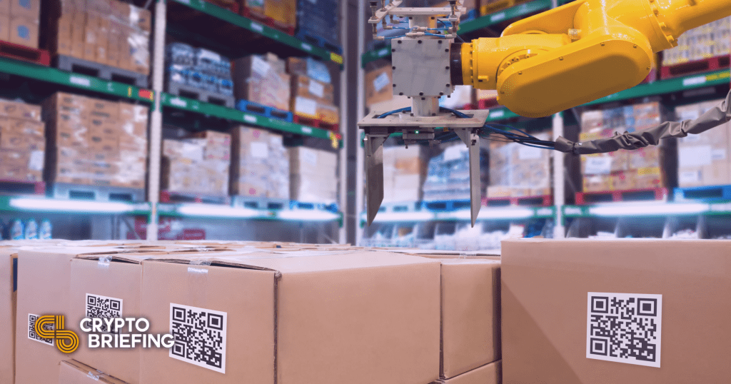 Supply Chain Solution SUKU Launches DeFi Protocol for 