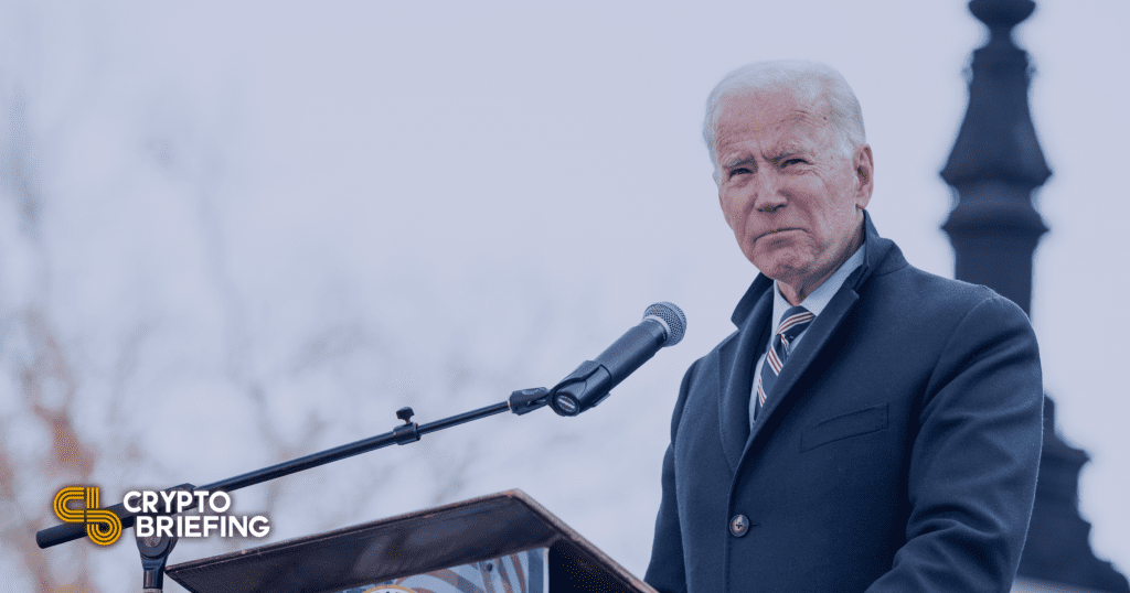 President Biden Freezes FinCEN's Controversial Crypto Wallet Proposal