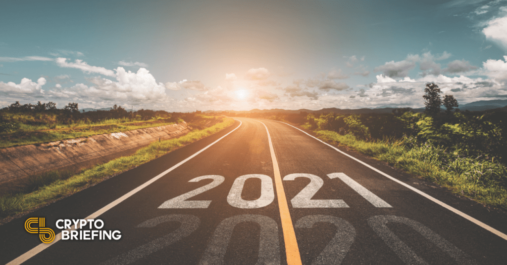 Crypto.com Predicts Bitcoin & Ethereum Trends for 2021